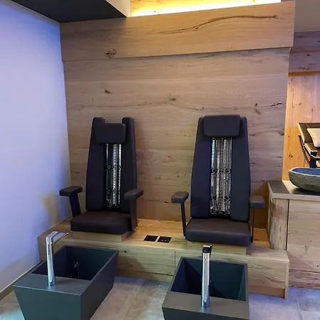 San Antonio Hotel 4*