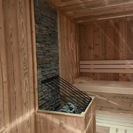 Hotel San Antonio St. Anton am Arlberg