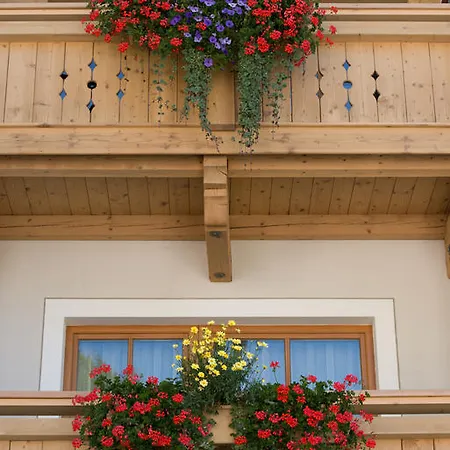 San Antonio Hotel St. Anton am Arlberg