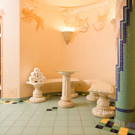 San Antonio 4* St. Anton am Arlberg