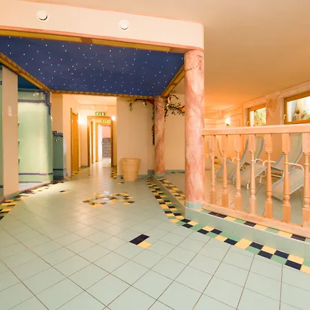 San Antonio St. Anton am Arlberg