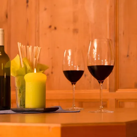 Hotel San Antonio St. Anton am Arlberg