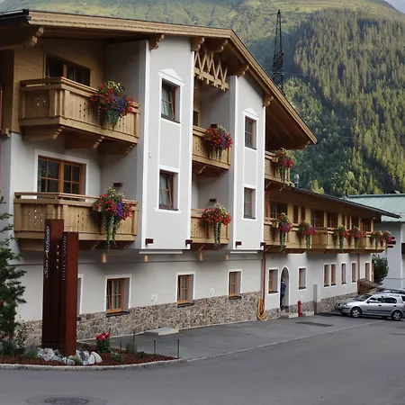 سان أنتونيو للشقق الفندقية