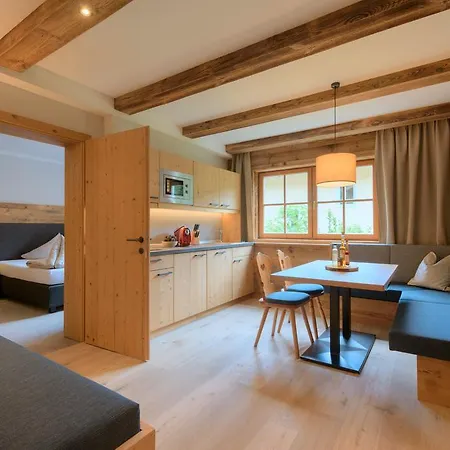 San Antonio St. Anton am Arlberg