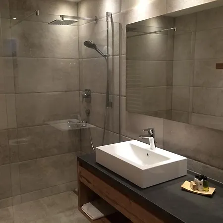Hotel San Antonio