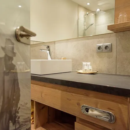 San Antonio St. Anton am Arlberg