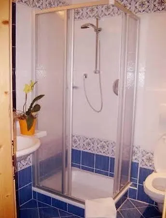 San Antonio Hotel St. Anton am Arlberg