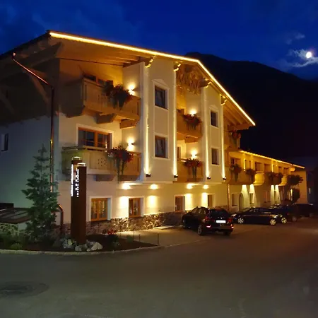 San Antonio 4* Санкт-Антон-ам-Арльберг