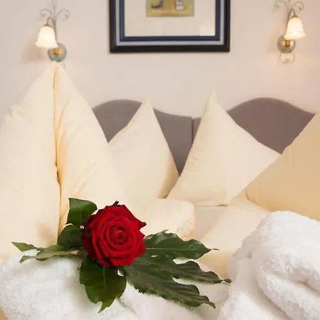 San Antonio 4* St. Anton am Arlberg