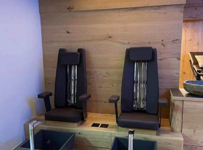 San Antonio Hotel 4*