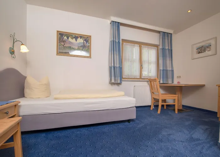 سان أنتونيو للشقق الفندقية