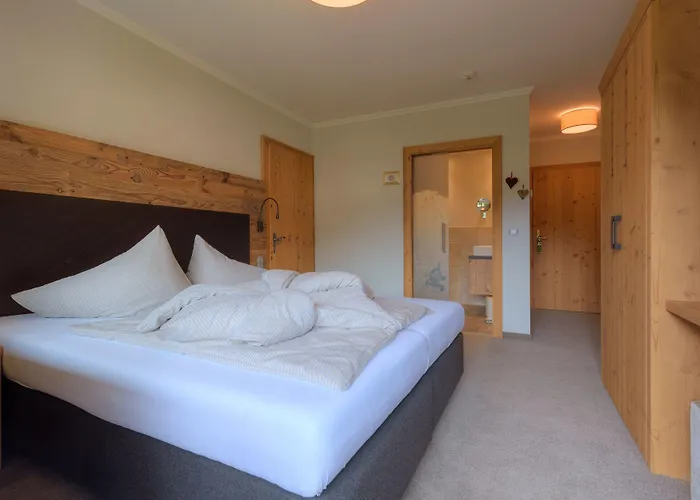 سان أنتونيو للشقق الفندقية 4* سانكت أنتون ام ارلبرغ