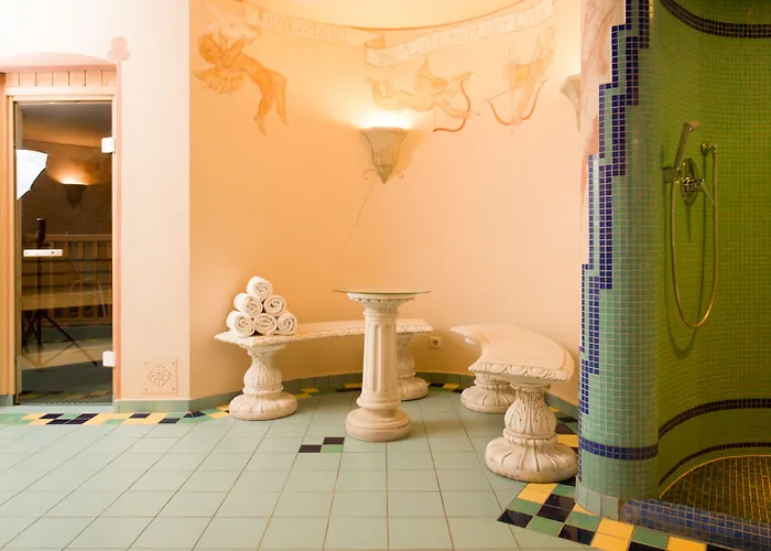 سان أنتونيو للشقق الفندقية 4* سانكت أنتون ام ارلبرغ