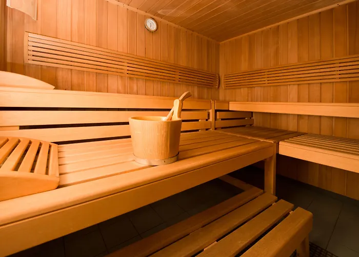 سان أنتونيو للشقق الفندقية