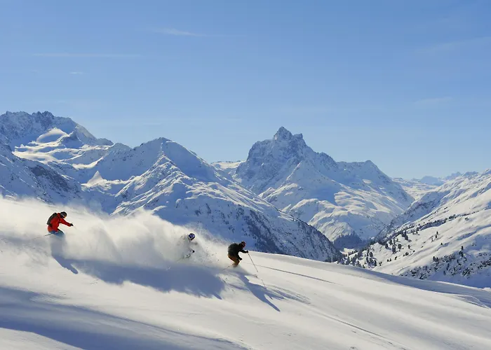 سان أنتونيو للشقق الفندقية