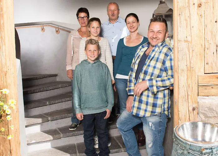 سان أنتونيو للشقق الفندقية 4* سانكت أنتون ام ارلبرغ