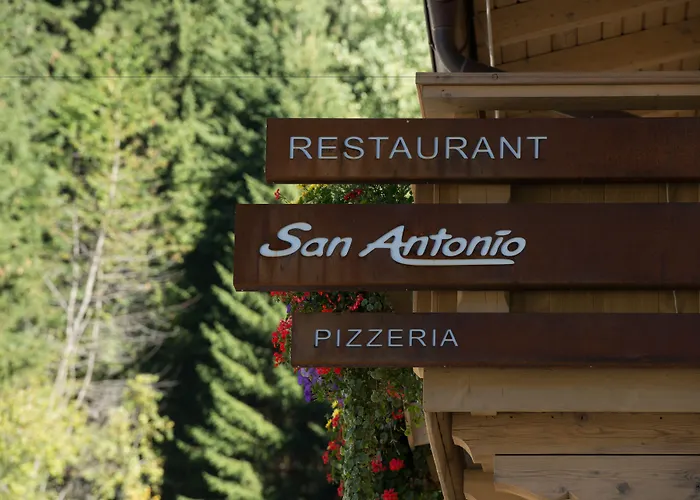 سان أنتونيو للشقق الفندقية فندق