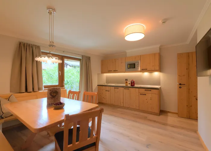 فندق سان أنتونيو للشقق الفندقية