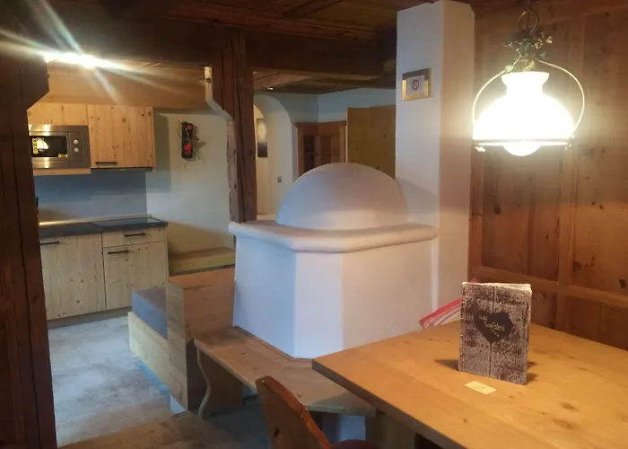 سان أنتونيو للشقق الفندقية 4*