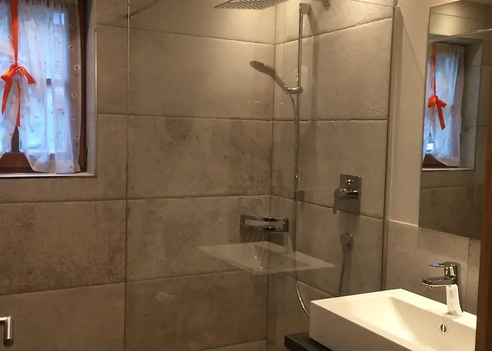 سان أنتونيو للشقق الفندقية فندق