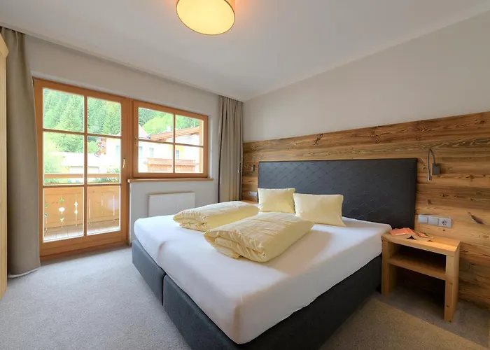 سان أنتونيو للشقق الفندقية 4*