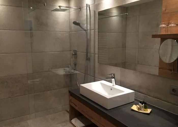 فندق سان أنتونيو للشقق الفندقية