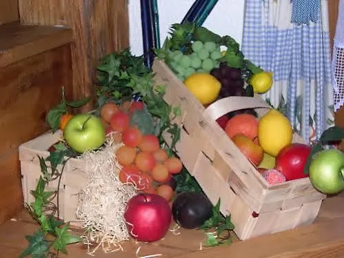 سان أنتونيو للشقق الفندقية فندق سانكت أنتون ام ارلبرغ