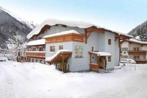 فندق سان أنتونيو للشقق الفندقية 4*