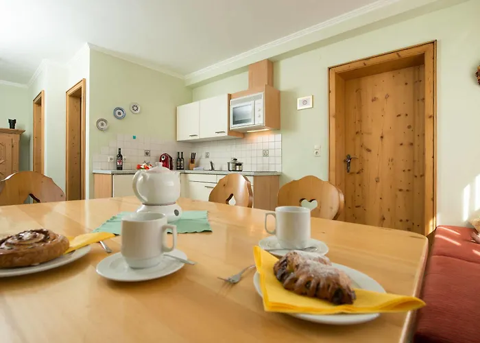 سان أنتونيو للشقق الفندقية