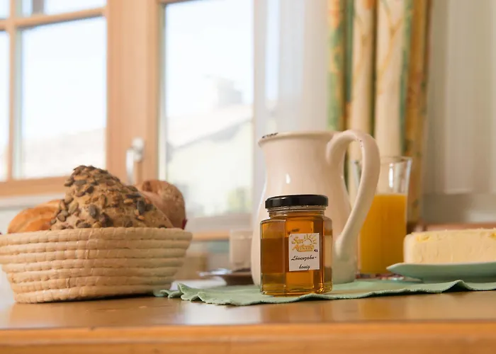 سان أنتونيو للشقق الفندقية 4*