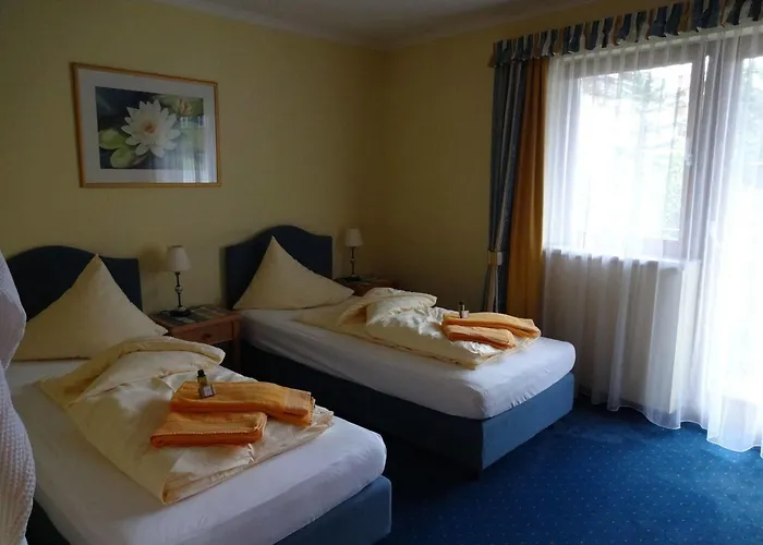 سان أنتونيو للشقق الفندقية فندق سانكت أنتون ام ارلبرغ