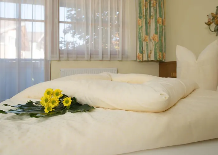 فندق سان أنتونيو للشقق الفندقية سانكت أنتون ام ارلبرغ