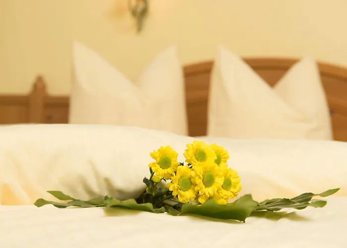 فندق سان أنتونيو للشقق الفندقية سانكت أنتون ام ارلبرغ