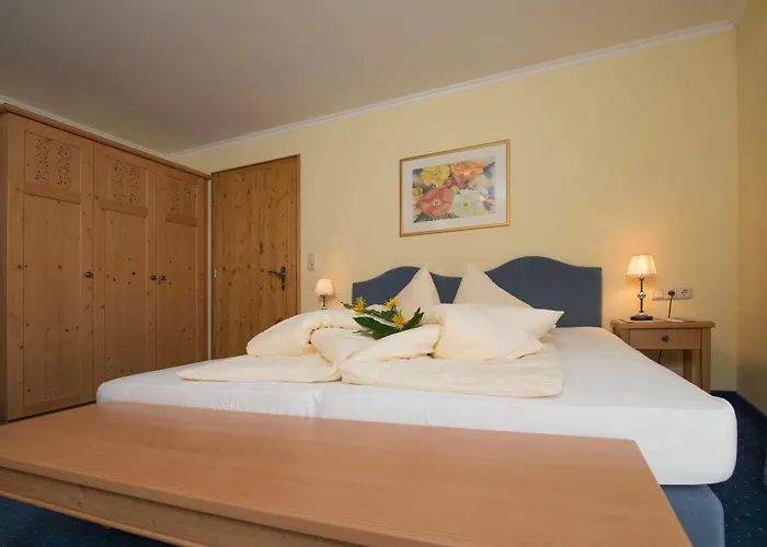 سان أنتونيو للشقق الفندقية فندق