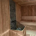 Отель San Antonio Санкт-Антон-ам-Арльберг