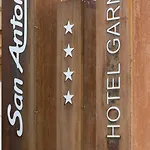 Отель San Antonio