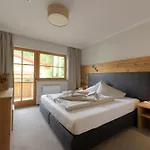 San Antonio 4* Санкт-Антон-ам-Арльберг