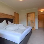 San Antonio 4* Санкт-Антон-ам-Арльберг