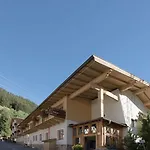 San Antonio 4* Санкт-Антон-ам-Арльберг