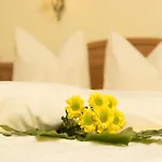 Отель San Antonio Санкт-Антон-ам-Арльберг