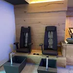圣安东尼奥公寓式酒店 酒店 4*