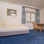 圣安东尼奥公寓式酒店
