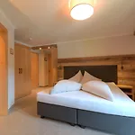 圣安东尼奥公寓式酒店 圣安东阿尔贝格