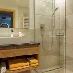 酒店 圣安东尼奥公寓式酒店 4*