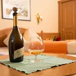 圣安东尼奥公寓式酒店 酒店