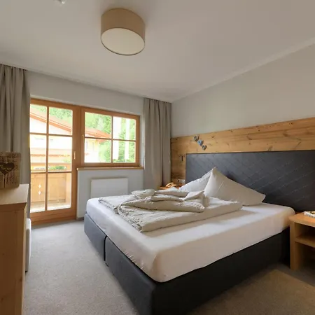 San Antonio 4* Санкт-Антон-ам-Арльберг