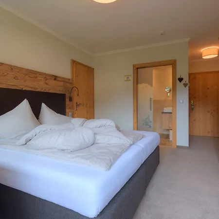 San Antonio 4* Санкт-Антон-ам-Арльберг
