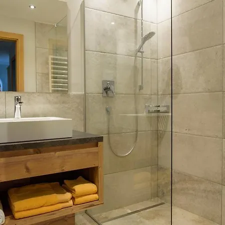 San Antonio 4* Санкт-Антон-ам-Арльберг