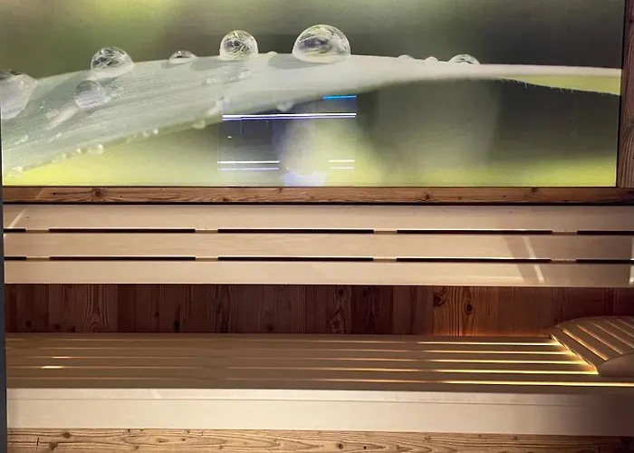 San Antonio Szálloda