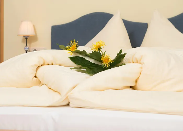 Szálloda San Antonio Sankt Anton am Arlberg